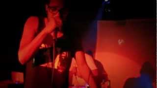 JuJu Rogers - Roleplay / I Believe (Live at Beatbassment)