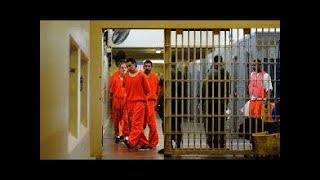Life After Parole (Full Prison Documentary)