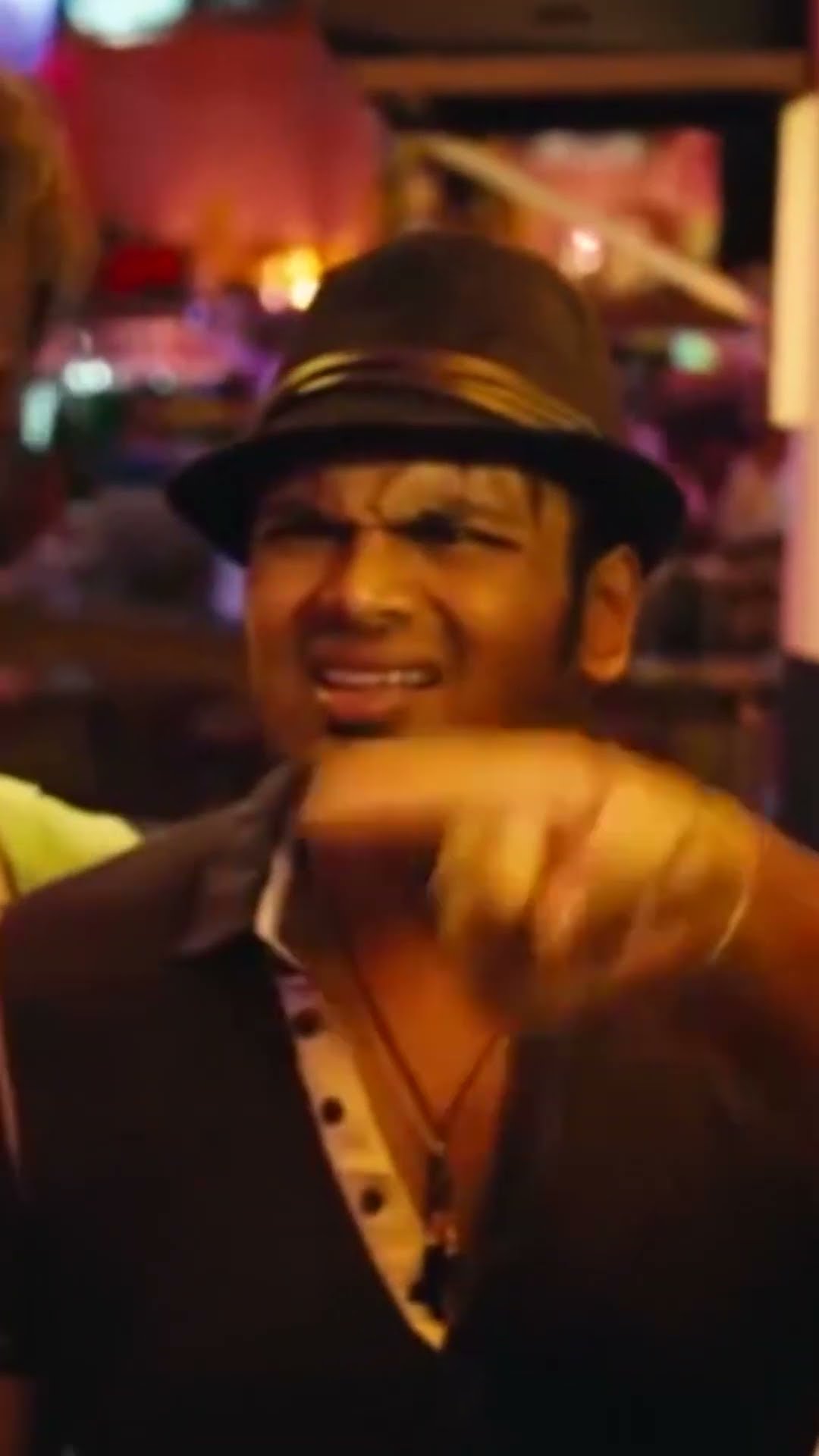 Ungli Mat Dikhana Kuch Kuch Hota Hai #HappyBirthdayVishnuManchu #HBDVishnuManchu #VishnuManchu