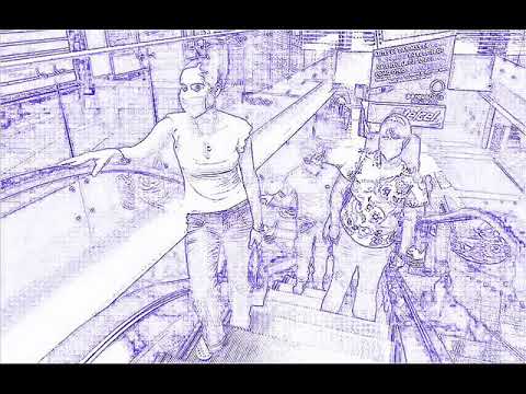 Kraftwerk —  Metropolis