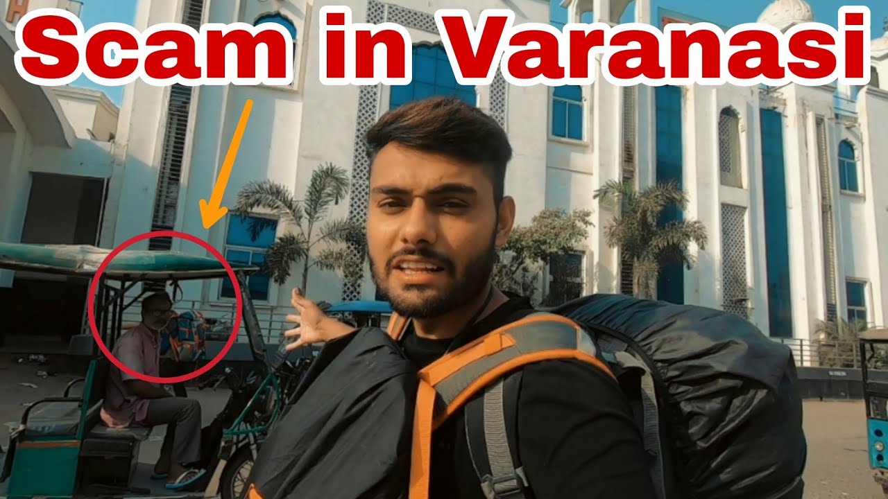 Varanasi To Patna Worst Experience