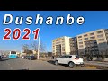 Душанбе 2021,  Гаи - Мост 103