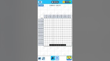 Logic Pic [SYMBOLS] Level 2