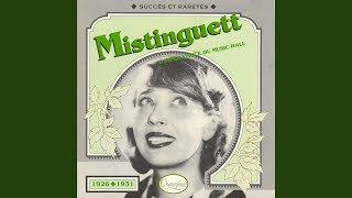 La petite femme de paris