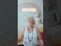 Tenerte a ti. Eres tu mejor compañia, tu mejor regalo