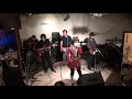 カフェバー空でのライブ『天使の誘惑』