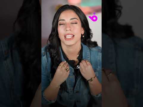 فيديو عفوي أثار موجة جدل وهجوم على سارة الورع والأخيرة ت هدد باللجوء للقانون