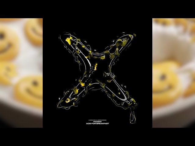 Maddix - Acid For Breakfast (Extended Mix)