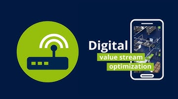 Digital Value Stream Optimization | Winner of the Heinz Dürr Award 2020