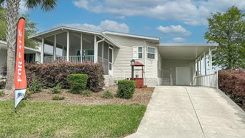 213 Sanders Lane, Lady Lake, FL 32159