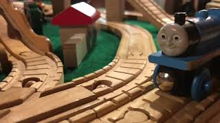 Mighty Mac Bridge Trouble