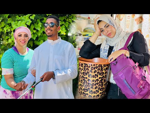 فيلم مغربي تزوجت بعمى ولكن مو عيشاتنى العذاب ؤفالخير انتاق