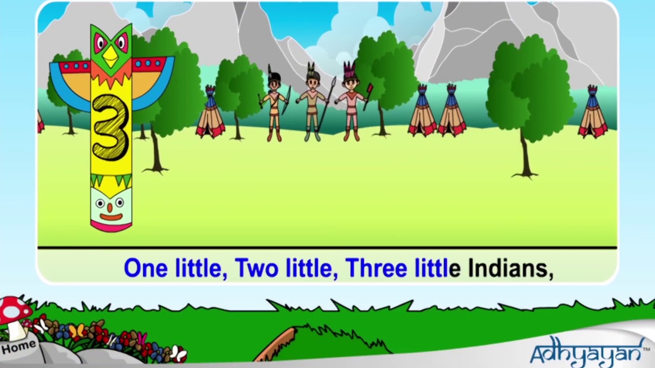 Counting video - YouTube