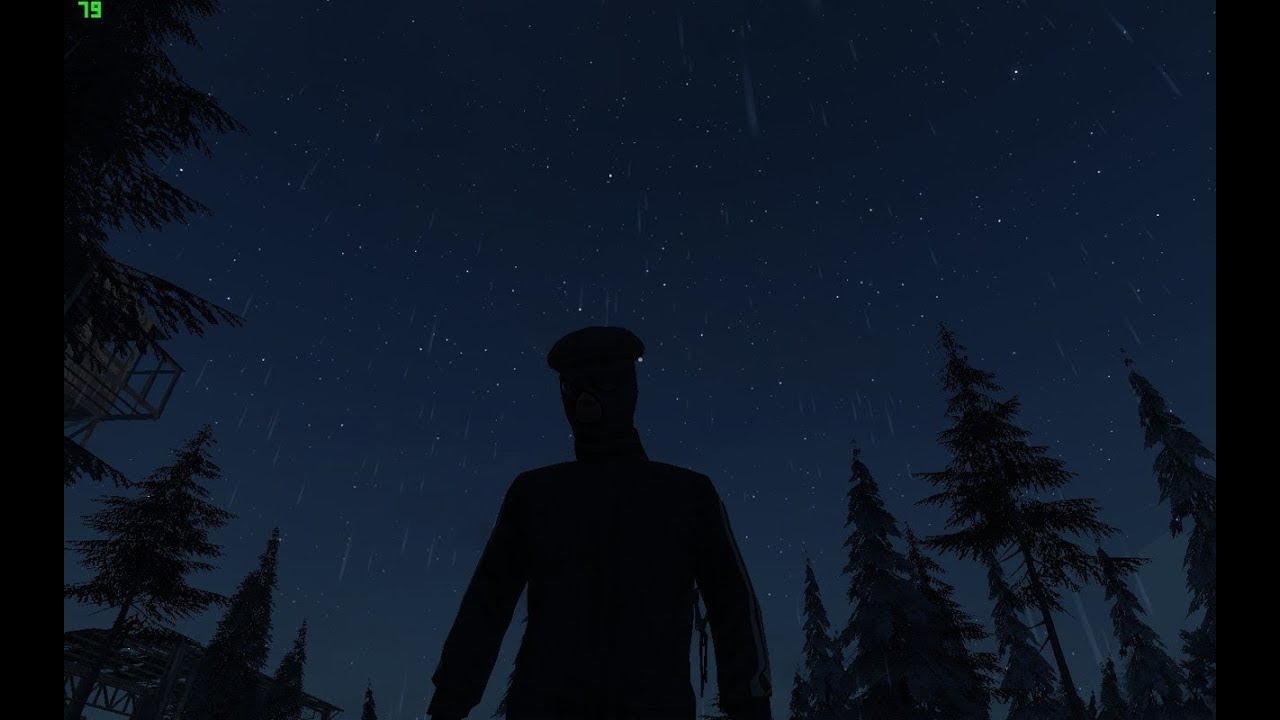 Survival: Postapocalypse Now — Взрываем Бомжа