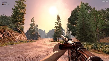 7 Days To Die - Alpha 20 - First Look Gameplay! - Part 1