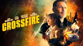 Download Lagu Crossfire | 4K | Best Action Movie MP3