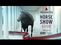 Catch the excitement at the washington international horse show