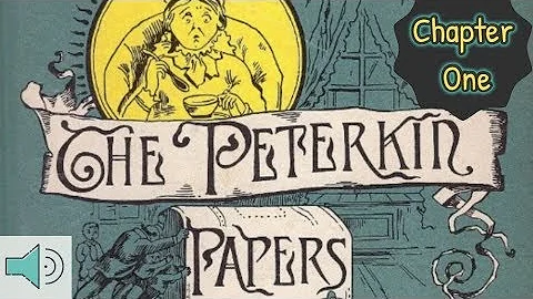 The Peterkin Papers AUDIOBOOK Chapter One - Homesc...