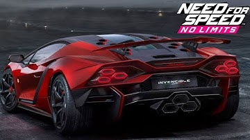 Need For Speed No Limits - ( iphone) ios Gameplay 2023