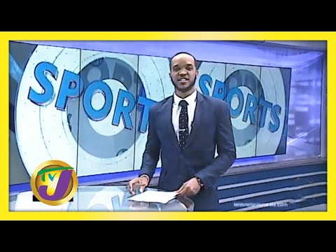 TVJ Sports News: Headlines - September 15 2020