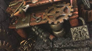 Episode 40: Alchemist