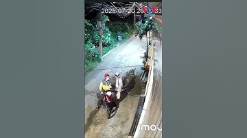 TP.HCM: Bắt nghi phạm giật 100 tờ vé số của người khuyết tật #vovgiaothong #fm91