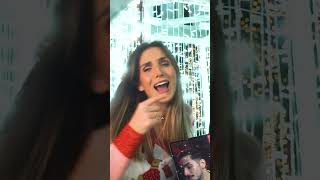 Eu Quero É Dinheiroparódia All I Want For Christmas Com Martim Calado E Rebeca Mcleod Caldeira