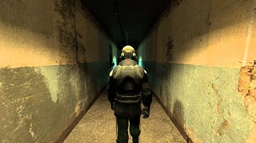 half life 2 is so good