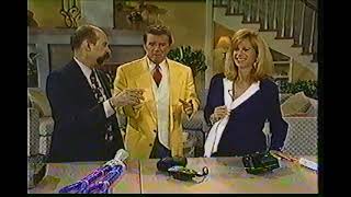 Best of Dick DeBartolo MAD Magaz Writer S&D Brat 6-23-93 Regis Hi Tech 7-1-93 S&D Golf 7-21-93  v2_8