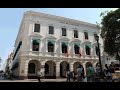 Conferencia | La Arquitectura Moderna en Cartagena de Indias