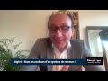 Lyes Djebali économiste Et Militant Politique Boualem Boualem Reflet D Un Système Politique Opaque 