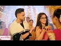 Mannat EP 86 Promo Mannat Ne Karwaya Vikrant Ko Sabke Saamne Dance Vikrant Falls In Love