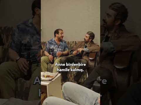 Kerim ve Esprileri