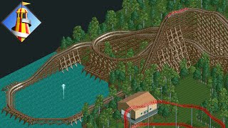 Hercules - OpenRCT2