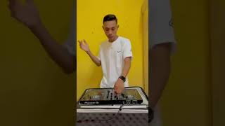 Djnijio Mix Afro Timorleste