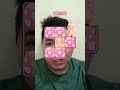 pilih warna boneka labubu #shorts #memes #funny #viral