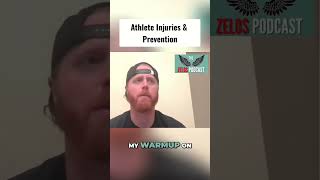 The Weak Links in Baseball Athletes | Penn State Baseball | Zelos Podcast