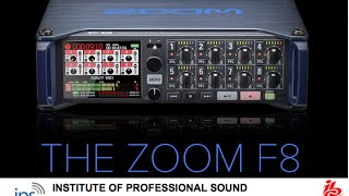IPS IBC 2016 Episode 20 Zoom