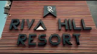 Riva Hill Resort Hotel Lenkeran