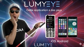 Cette Appli A Des Yeux... Et Je Te Jure Quelle Voit Tout