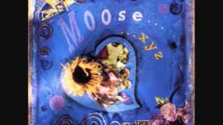 Video thumbnail of "Moose - Friends"