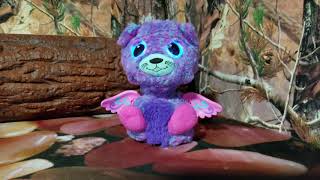 Hatchimals Surprise Peacat Twin B