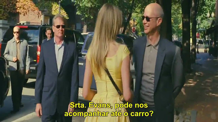 Trailer legendado de Encontro Explosivo - HD