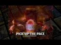 Pace Thick and Chunky Salsa Short version with Burton Gilliam