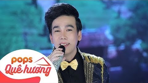 Một Thoáng Quê Hương | Hồ Quang Lộc