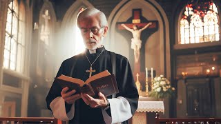 Gregorian Chants Prayer - Dear Father, Please Enlighten my Heart, Please Guide Me Away From Mistakes