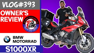 BMW S1000XR | SG 🇸🇬 Owner's Review | Vlog#393 screenshot 5