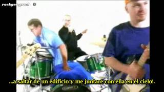 The Vandals My Girlfriend's Dead (subtitulado español)