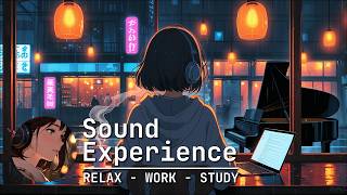 Smoke &amp; Circuitry — Jazz Electronic Fusion Mix for Coding, Study &amp; Deep Focus