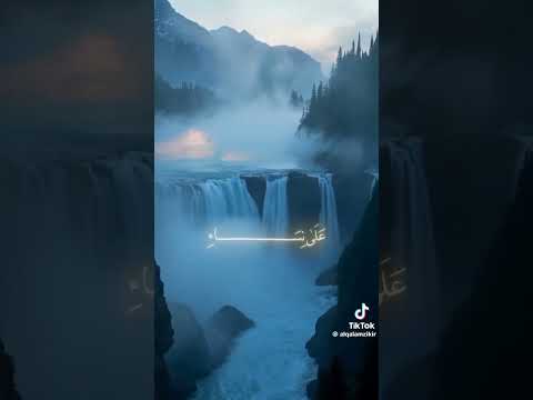 الشيخ سيد سعيد وسوره مريم 